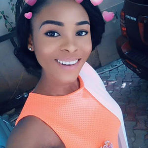 Meet your Posher, Adeniran